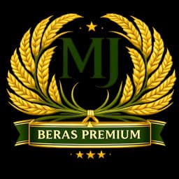 Beras Maja